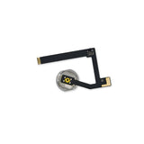 iPad Mini 5 Hjemknap Flexkabel - Guld