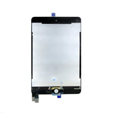 iPad Mini 5 Skærm/Display OEM - Sort