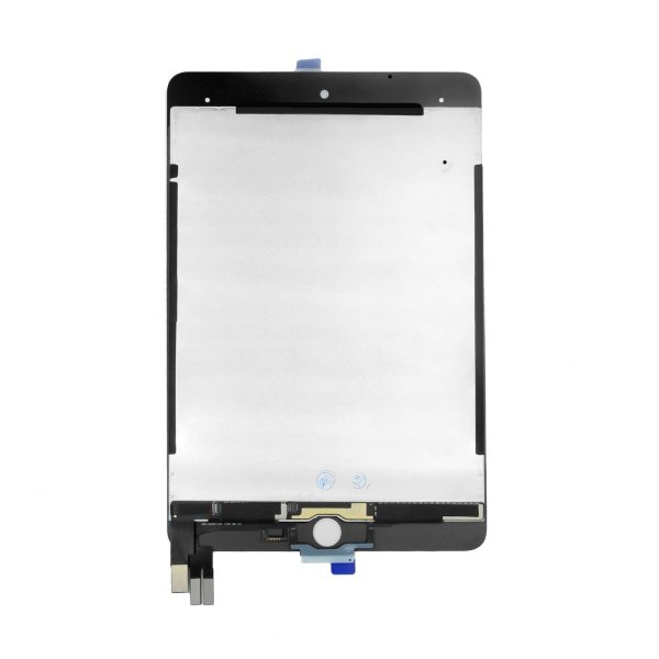 iPad Mini 5 Skærm/Display OEM - Hvid