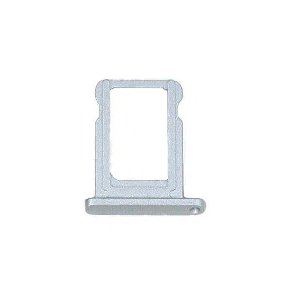 iPad Mini 5 SIM-kortholder - Sølv