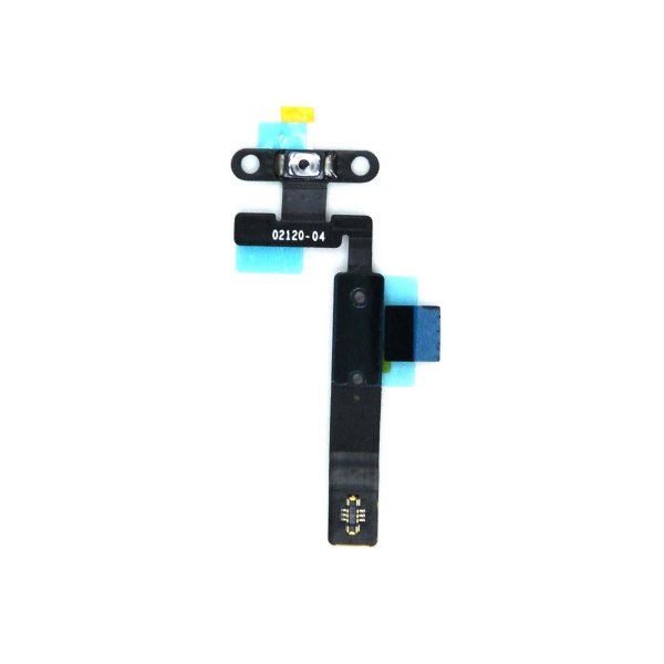 iPad Mini 5 Tænd/Låseknap Flexkabel