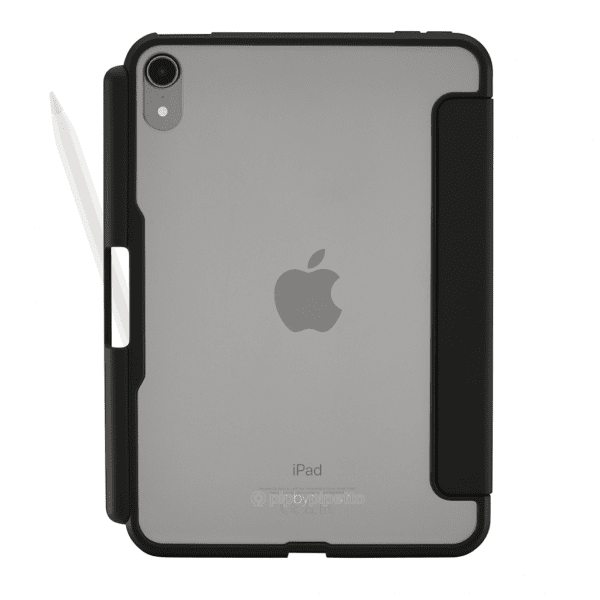 Pipetto iPad mini (6. generation)/iPad mini (A17 Pro) Origami No3-pennemappe