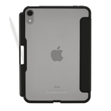 Pipetto iPad mini (6. generation)/iPad mini (A17 Pro) Origami No3-pennemappe