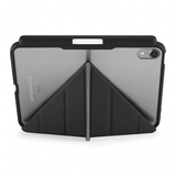 Pipetto iPad mini (6. generation)/iPad mini (A17 Pro) Origami No3-pennemappe