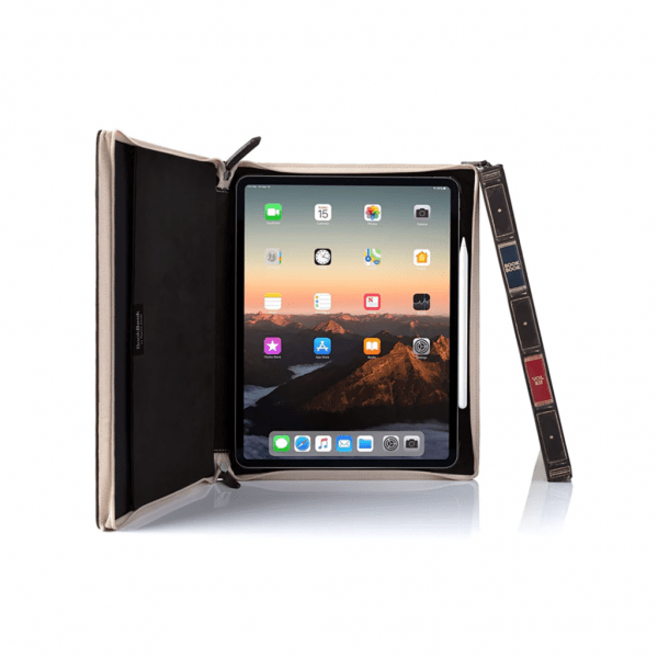 Twelve South iPad mini (6. generation)/iPad mini (A17 Pro) Cover BookBook