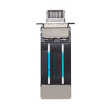 iPad Mini 6 Ladeport Flexkabel - Hvid