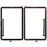 iPad Mini 6 Glas med Touchskærm Premium - Sort