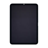 iPad Mini 6 Skærm med LCD Display FOG - Sort