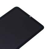 iPad Mini 6 Skærm med LCD Display FOG - Sort