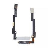 iPad Mini 6 Tænd/sluk-knap med Flexkabel - Hvid