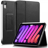 KAVAJ iPad mini (6. gen)/iPad mini (A17 Pro) cover Berlin sort