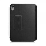 KAVAJ iPad mini (6. gen)/iPad mini (A17 Pro) cover Berlin sort