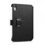 KAVAJ iPad mini (gen 6)/iPad mini (A17 Pro) Etui London Sort