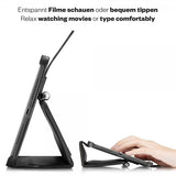 KAVAJ iPad mini (gen 6)/iPad mini (A17 Pro) Etui London Sort