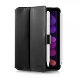 KAVAJ iPad mini (gen 6)/iPad mini (A17 Pro) Etui London Sort