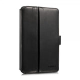 KAVAJ iPad mini (gen 6)/iPad mini (A17 Pro) Etui London Sort