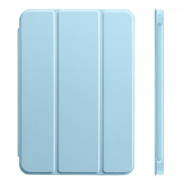 ESR iPad mini (gen 6)/iPad mini (A17 Pro) Cover Rebound Hybrid Blå