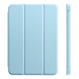ESR iPad mini (gen 6)/iPad mini (A17 Pro) Cover Rebound Hybrid Blå