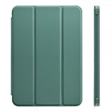 ESR iPad mini (6. gen)/iPad mini (A17 Pro) Cover Rebound Hybrid Grøn