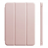 ESR iPad mini (gen 6)/iPad mini (A17 Pro) Cover Rebound Hybrid Rosa