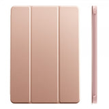 ESR iPad mini (gen. 6)/iPad mini (A17 Pro) cover Rebound Hybrid Rosaguld