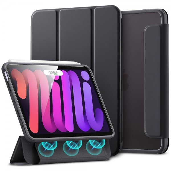 ESR iPad mini (6. gen)/iPad mini (A17 Pro) Cover Rebound Hybrid Sort