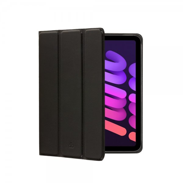 dbramante1928 iPad mini (6. gen)/iPad mini (A17 Pro) Cover Risskov Sort