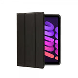 dbramante1928 iPad mini (6. gen)/iPad mini (A17 Pro) Cover Risskov Sort