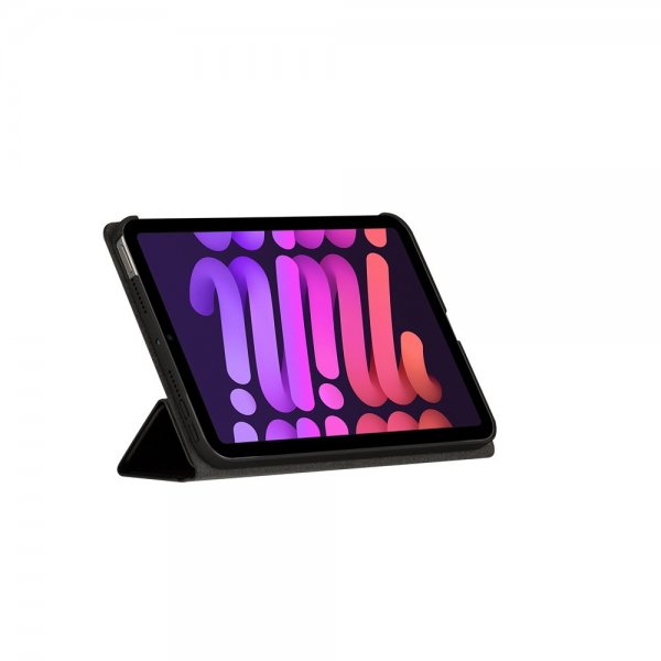 dbramante1928 iPad mini (6. gen)/iPad mini (A17 Pro) Cover Risskov Sort