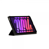 dbramante1928 iPad mini (6. gen)/iPad mini (A17 Pro) Cover Risskov Sort