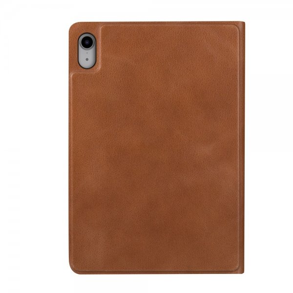 dbramante1928 iPad mini (gen 6)/iPad mini (A17 Pro) Cover Risskov Tan