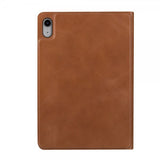 dbramante1928 iPad mini (gen 6)/iPad mini (A17 Pro) Cover Risskov Tan