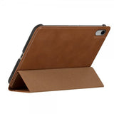 dbramante1928 iPad mini (gen 6)/iPad mini (A17 Pro) Cover Risskov Tan