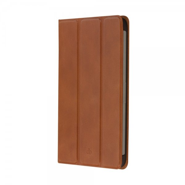 dbramante1928 iPad mini (gen 6)/iPad mini (A17 Pro) Cover Risskov Tan