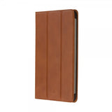 dbramante1928 iPad mini (gen 6)/iPad mini (A17 Pro) Cover Risskov Tan