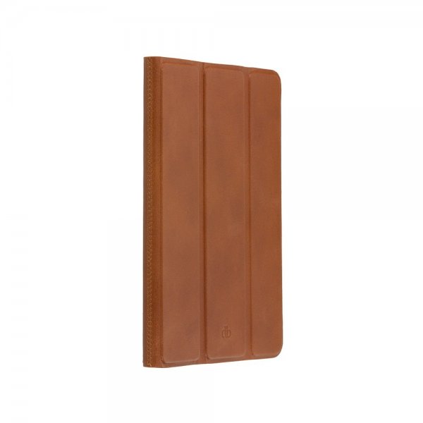 dbramante1928 iPad mini (gen 6)/iPad mini (A17 Pro) Cover Risskov Tan