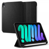 Spigen iPad mini (6. gen.)/iPad mini (A17 Pro) Cover Urban Fit Sort