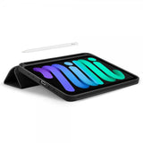 Spigen iPad mini (6. gen.)/iPad mini (A17 Pro) Cover Urban Fit Sort
