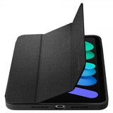 Spigen iPad mini (6. gen.)/iPad mini (A17 Pro) Cover Urban Fit Sort