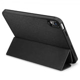 Spigen iPad mini (6. gen.)/iPad mini (A17 Pro) Cover Urban Fit Sort