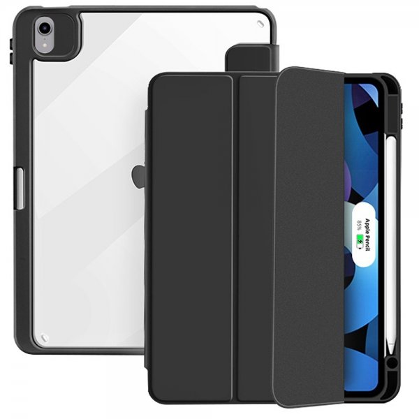 Puro iPad mini (gen 6)/iPad mini (A17 Pro) Cover Zeta Smart Sort