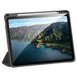 Puro iPad mini (gen 6)/iPad mini (A17 Pro) Cover Zeta Smart Sort