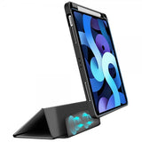 Puro iPad mini (gen 6)/iPad mini (A17 Pro) Cover Zeta Smart Sort