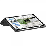 Puro iPad mini (gen 6)/iPad mini (A17 Pro) Cover Zeta Smart Sort