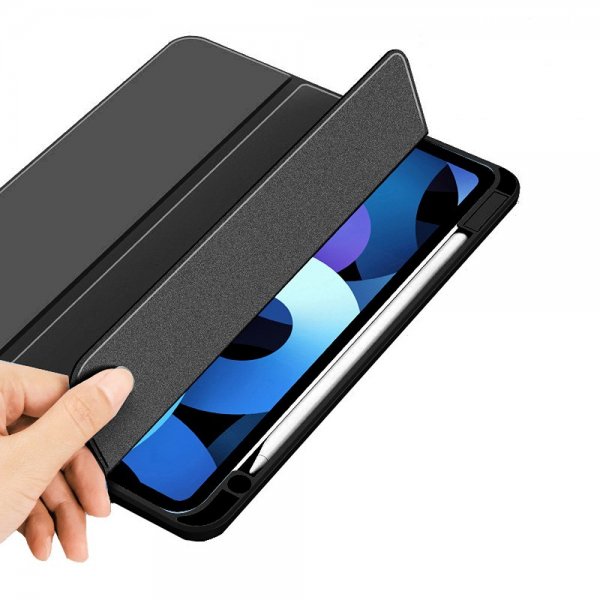 Puro iPad mini (gen 6)/iPad mini (A17 Pro) Cover Zeta Smart Sort