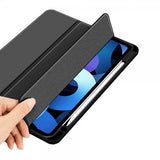 Puro iPad mini (gen 6)/iPad mini (A17 Pro) Cover Zeta Smart Sort