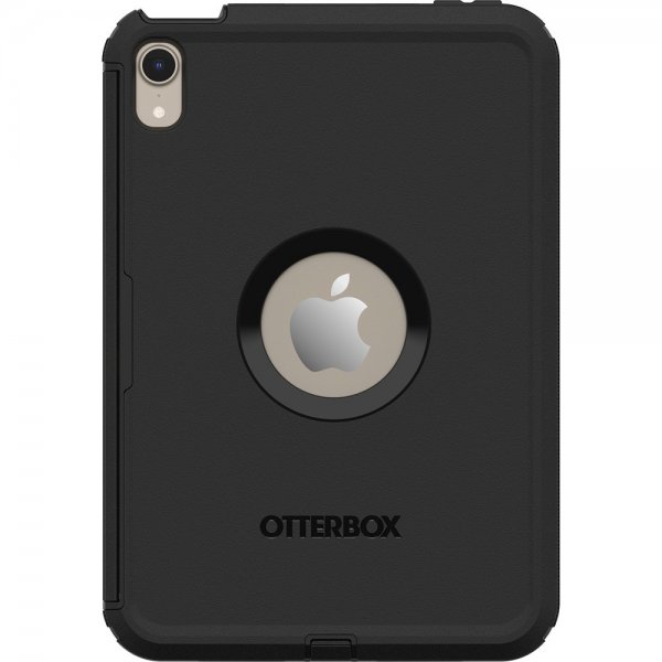 Otterbox iPad mini (gen 6)/iPad mini (A17 Pro) Cover Defender Sort