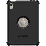 Otterbox iPad mini (gen 6)/iPad mini (A17 Pro) Cover Defender Sort
