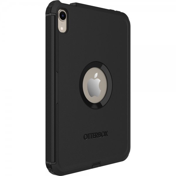 Otterbox iPad mini (gen 6)/iPad mini (A17 Pro) Cover Defender Sort
