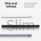 Spigen iPad mini (6. gen)/iPad mini (A17 Pro) Cover Nano Pop Black Sesame